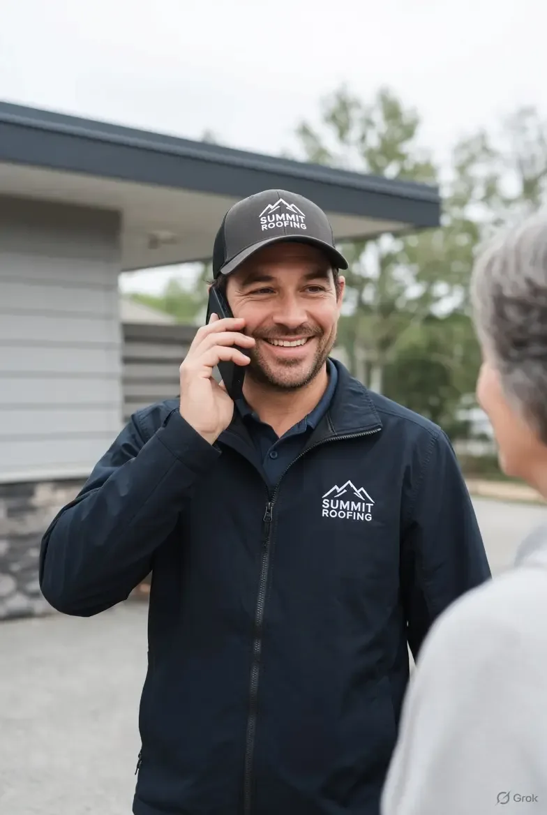 Flat Roof Leak Repair Spring Gap, MD FAQs